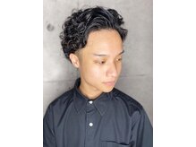 ヘアーメイクアンドネイル スライム(HairMAke&Nail Slime)