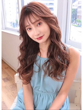 アンジェリカ 近鉄奈良店(ANGELICA) ショコラブラウン