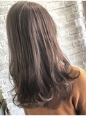 デザインカラーヘアカタログ9