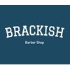 バーバーショップ ブラキッシュ(Barber Shop BRACKISH)のお店ロゴ