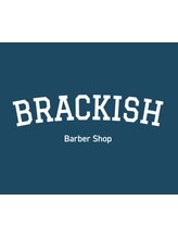 Barber Shop　BRACKISH