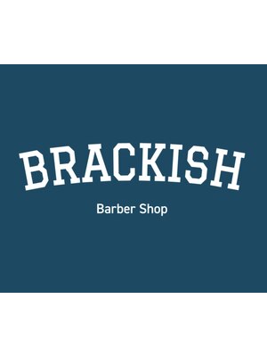 バーバーショップ ブラキッシュ(Barber Shop BRACKISH)