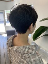 ヴォイス(voice)&nbsp;ショート