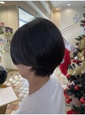 ショート