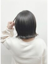 コレット 宇都宮(collet Gigi)&nbsp;#倉澤　プツッとボブ　きりっぱボブ