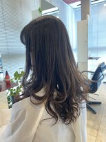 バズヘアー(BUZZ HAIR) エアリーカールす