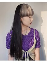 シアター(CIARTOR)&nbsp;個性派２トーンカラー