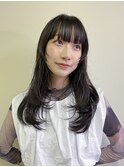 レイヤーカット