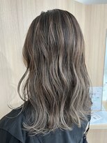 メロウ(mellow)&nbsp;バレイヤージュ