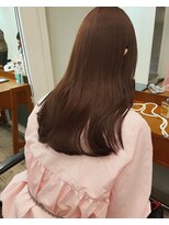 サンプラス(san+)&nbsp;【柏原良亮】艶オリーブカラー