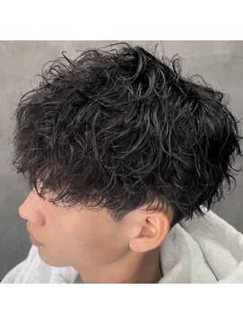 レーヴ(reve) 【メンズ】ツイストスパイラルマッシュ15