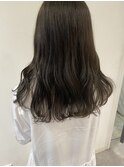 8トーンオリーブベージュ♪担当/ももこ