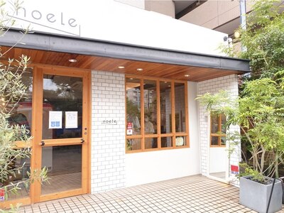 ノエル(noele)