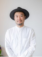 クベル(Kuvel)&nbsp;清水 裕也