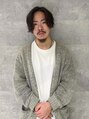 アンダーバーホワイト 天王寺阿倍野店(_WHITE) 加藤 瑞人