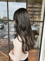 ミラコ(milaco)&nbsp;オリーブグレージュ