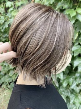 ネイトル(naitre)の写真/【松戸駅西口徒歩2分】大人女性の為の上質な施術をご提供致します!お肌の弱い方もお気軽にご相談ください♪