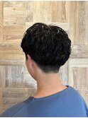 ニュアンスパーマ