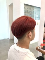 カッツ 駅家店(CUT S)&nbsp;メンズショート