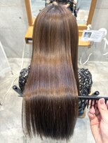 リコ(liko) ストレートパーマ