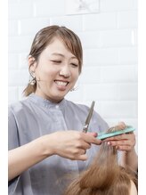 カミケンネクスト(kamiken.next) 長谷川 美名子