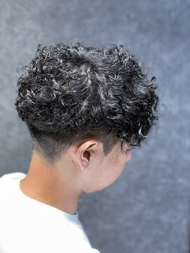 ライズ 新小岩店(RISE) スペインカール