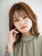グレイス(GRACE)の写真/高いデザイン力と再現性で、お手入れ簡単！360度どこからみてもお洒落なヘアStyleをご提案します！