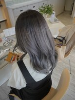 エマディライト(EMA DELIGHT)&nbsp;グラデーションシルバー