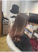 グラデーションカラー