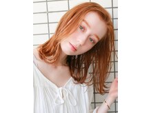 ラフィス ヘア ルー 福山2号店(La fith hair ruu.)