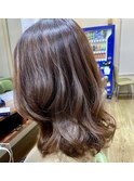 ラグジュアリーミディ