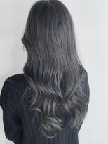 ルミナスビューティーケア(Luminous beauty care)&nbsp;透明感グレーカラー