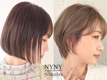 ニューヨークニューヨーク 大久保店(NYNY)の写真