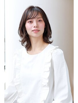 エフイチリン 千葉店(F.ICHIRIN) ラフカールミディ