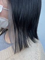 イマジン 川越(IMAGINE)&nbsp;20代３０代透明感抜群！可愛いグレーベージュ