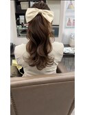 ポニー