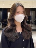 《高橋大》20代30代40代レイヤー小顔ナチュラル前髪なし後れ毛38