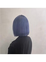 キング 枚方店(K!ng)&nbsp;縮毛矯正髪質改善ハイライトレイヤーカット枚方美容室エクステ