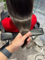 クプラ(Qpula)&nbsp;髪質改善トリートメント