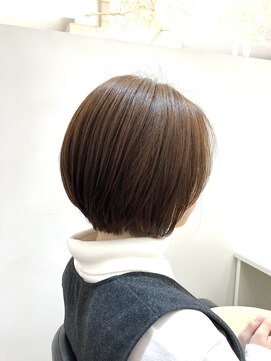 イレス 札幌駅前(IRESU) 髪質改善/縮毛矯正/美髪/髪質改善トリートメント/髪質改善カラー