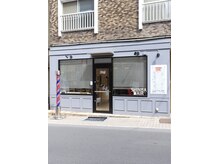 シンバヘアー(SHINBA HAIR)
