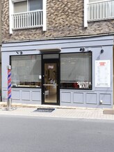 シンバヘアー(SHINBA HAIR)