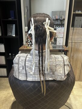 アヤナ バイ アヤラ(ayana by ayala) 【RENA】カチモリヘア/浦安/新浦安/南行徳