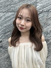 フリーラ 表参道(freera) Rina 