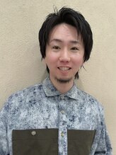 トイロ 渋谷(Toiro)&nbsp;齊藤 羽瑠輝