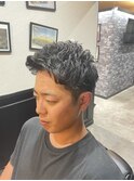 スパイラルショート