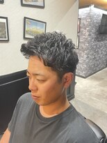 プラウド(PROUD)&nbsp;スパイラルショート