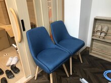 ラウンジ(LOUNGE)