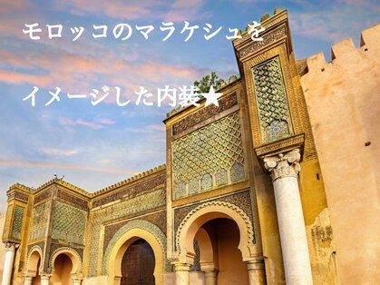 コクーン 辻堂(Cocoon)の写真
