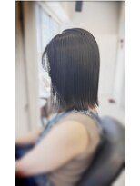 エイト プラット 渋谷2号店(EIGHT plat) 【大人可愛い・レイヤーカット  7/30】